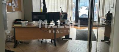 REXIM - Local commercial - Rhône - Bron - 8