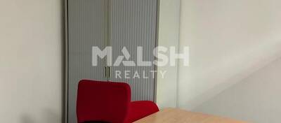 REXIM - Local commercial - Rhône - Bron - 2