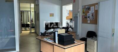 REXIM - Local commercial - Rhône - Bron - 11