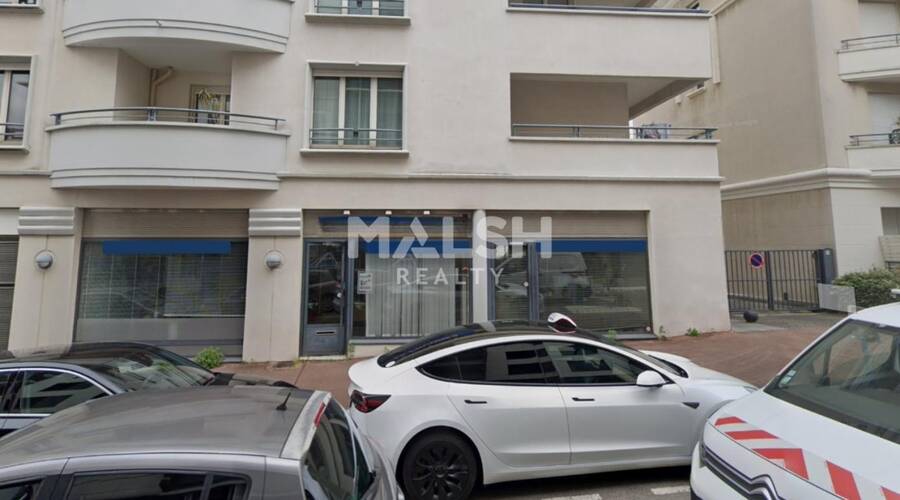 REXIM - Local commercial - Rhône - Bron - 12