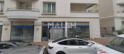 REXIM - Local commercial - Rhône - Bron - 12