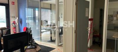 REXIM - Local commercial - Rhône - Bron - 3