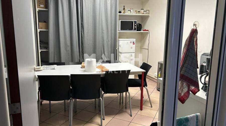 REXIM - Local commercial - Rhône - Bron - 4