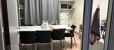 REXIM - Local commercial - Rhône - Bron - 4