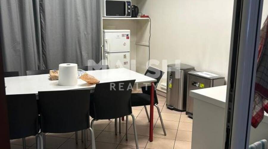 REXIM - Local commercial - Rhône - Bron - 6