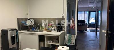 REXIM - Local commercial - Rhône - Bron - 9