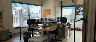 REXIM - Local commercial - Rhône - Bron - 10