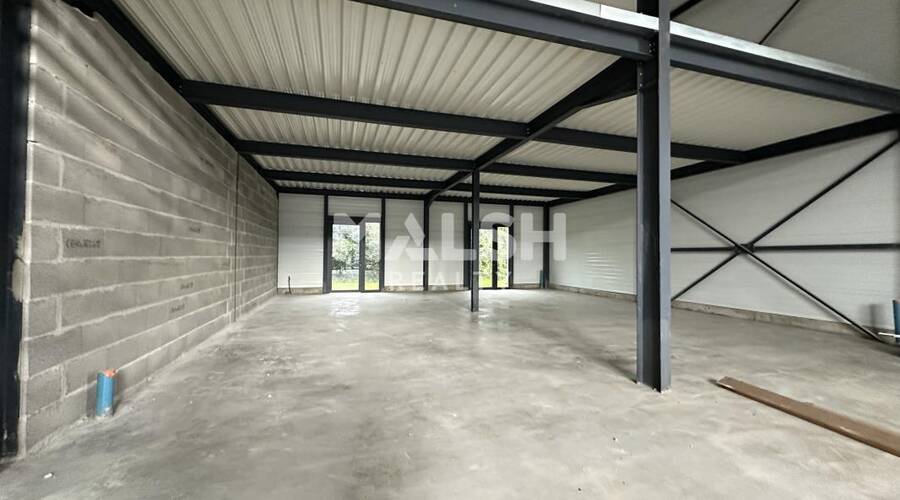 REXIM - Local d'activités - Ain - Trévoux - 3