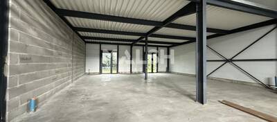 REXIM - Local d'activités - Ain - Trévoux - 3