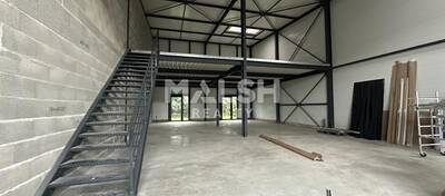 REXIM - Local d'activités - Ain - Trévoux - 4