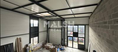 REXIM - Local d'activités - Ain - Trévoux - 5