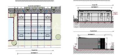 REXIM - Local d'activités - Ain - Trévoux - 7