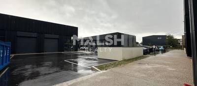 REXIM - Local d'activités - Ain - Trévoux - 1