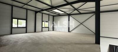 REXIM - Local d'activités - Ain - Trévoux - 2