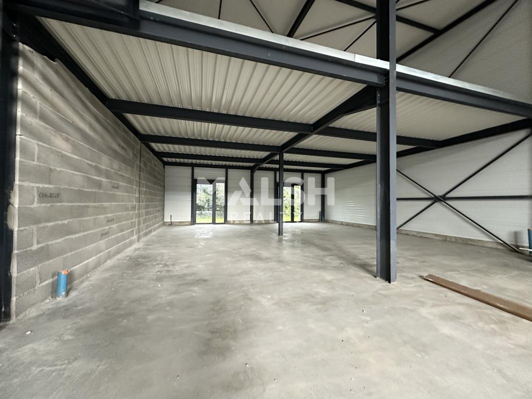 REXIM - Local d'activités - Ain - Trévoux - 3