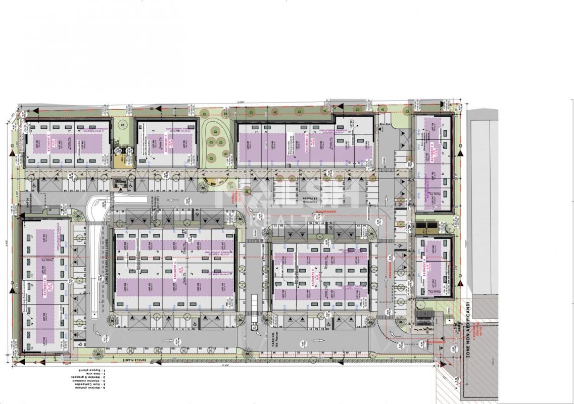 REXIM - Local d'activités - Ain - Trévoux - 6