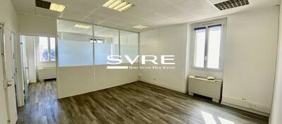 REXIM - Bureau - Bouches-du-Rhône - Marseille - 1