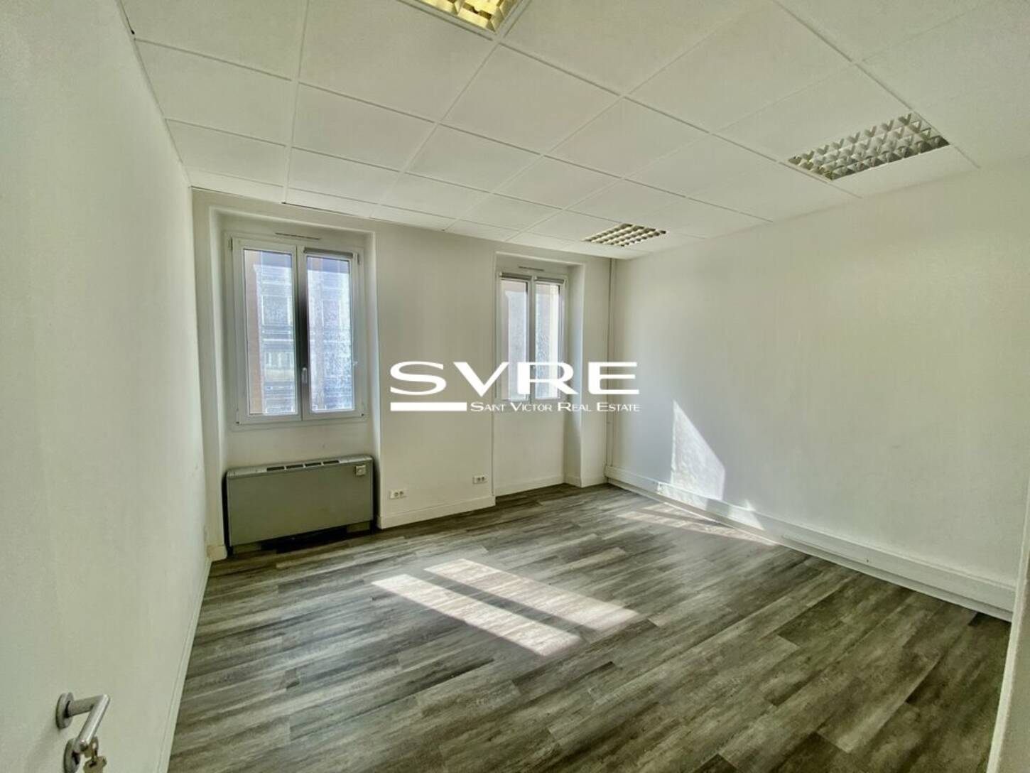 REXIM - Bureau - Bouches-du-Rhône - Marseille - 2