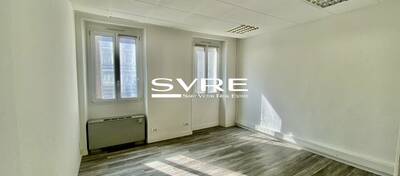 REXIM - Bureau - Bouches-du-Rhône - Marseille - 2