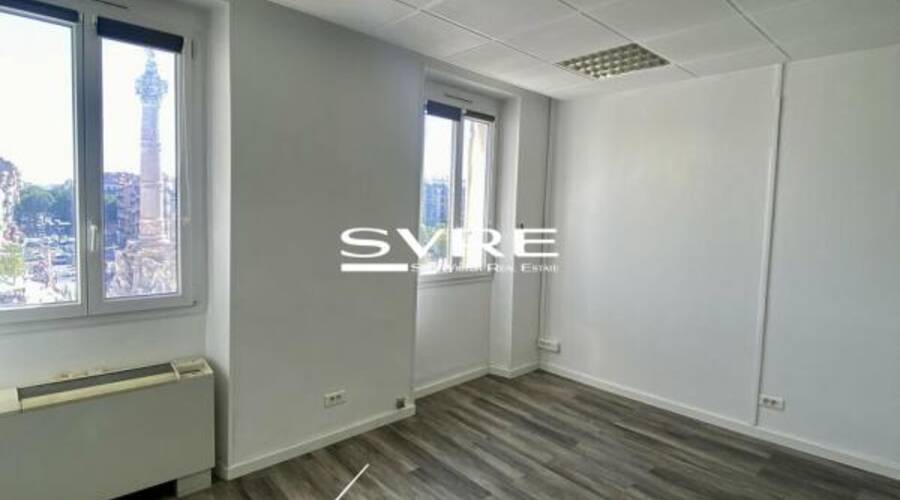REXIM - Bureau - Bouches-du-Rhône - Marseille - 4