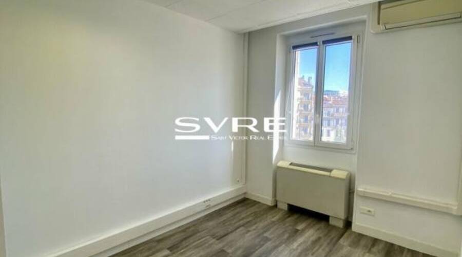 REXIM - Bureau - Bouches-du-Rhône - Marseille - 5