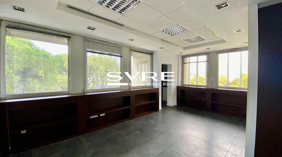 REXIM - Bureau - Bouches-du-Rhône - Marseille - 1