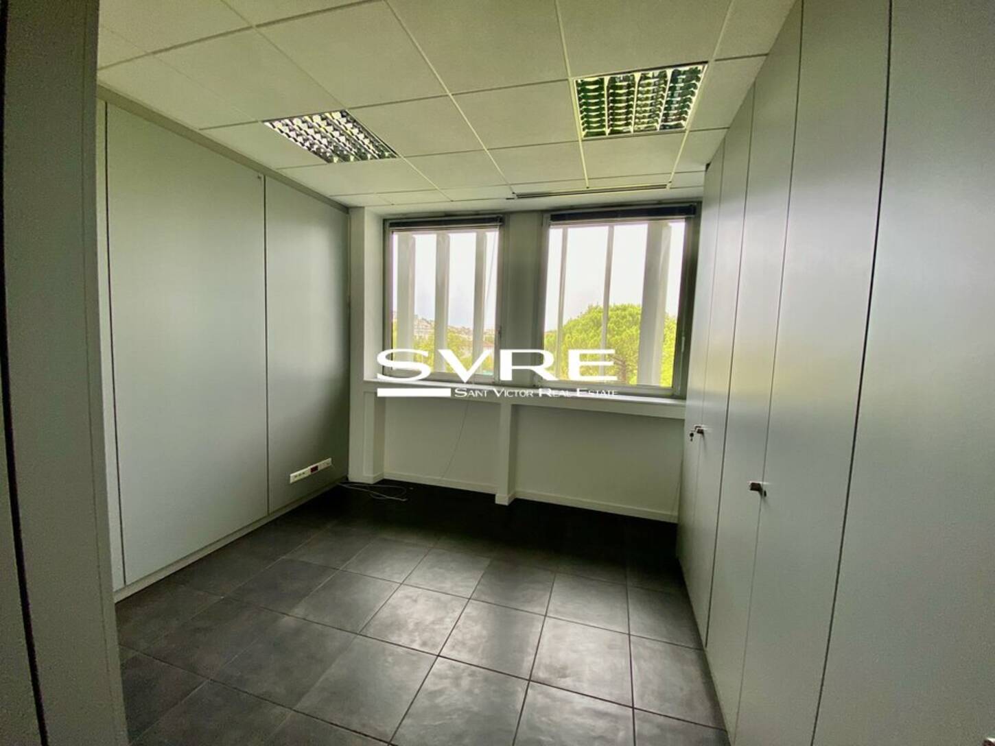 REXIM - Bureau - Bouches-du-Rhône - Marseille - 2