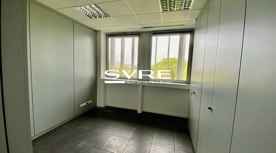 REXIM - Bureau - Bouches-du-Rhône - Marseille - 2