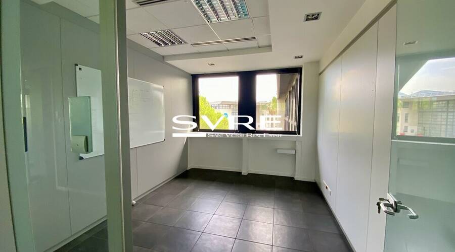 REXIM - Bureau - Bouches-du-Rhône - Marseille - 5