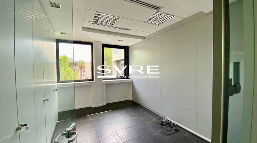 REXIM - Bureau - Bouches-du-Rhône - Marseille - 6