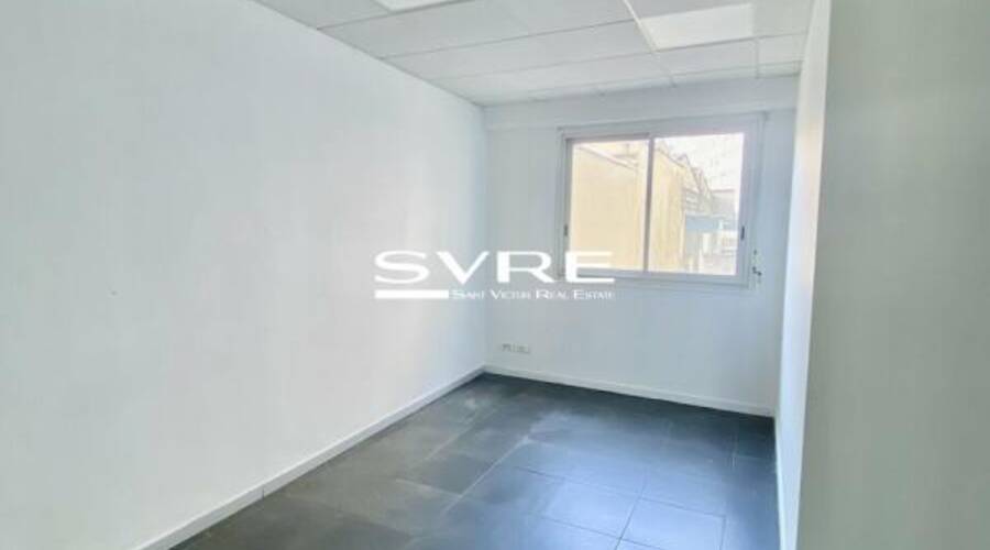 REXIM - Bureau - Bouches-du-Rhône - Marseille - 9