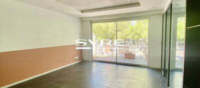 REXIM - Bureau - Bouches-du-Rhône - Marseille - 1