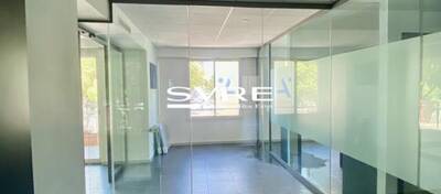 REXIM - Bureau - Bouches-du-Rhône - Marseille - 2