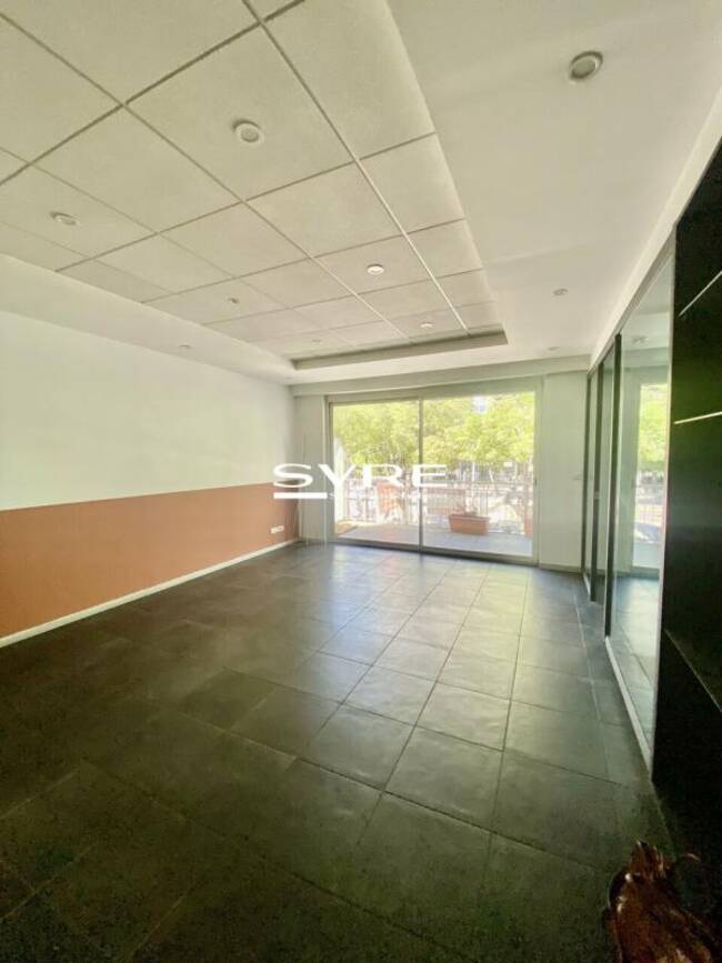 REXIM - Bureau - Bouches-du-Rhône - Marseille - 1