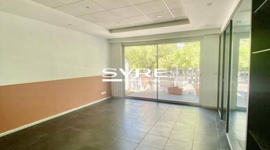 REXIM - Bureau - Bouches-du-Rhône - Marseille - 1