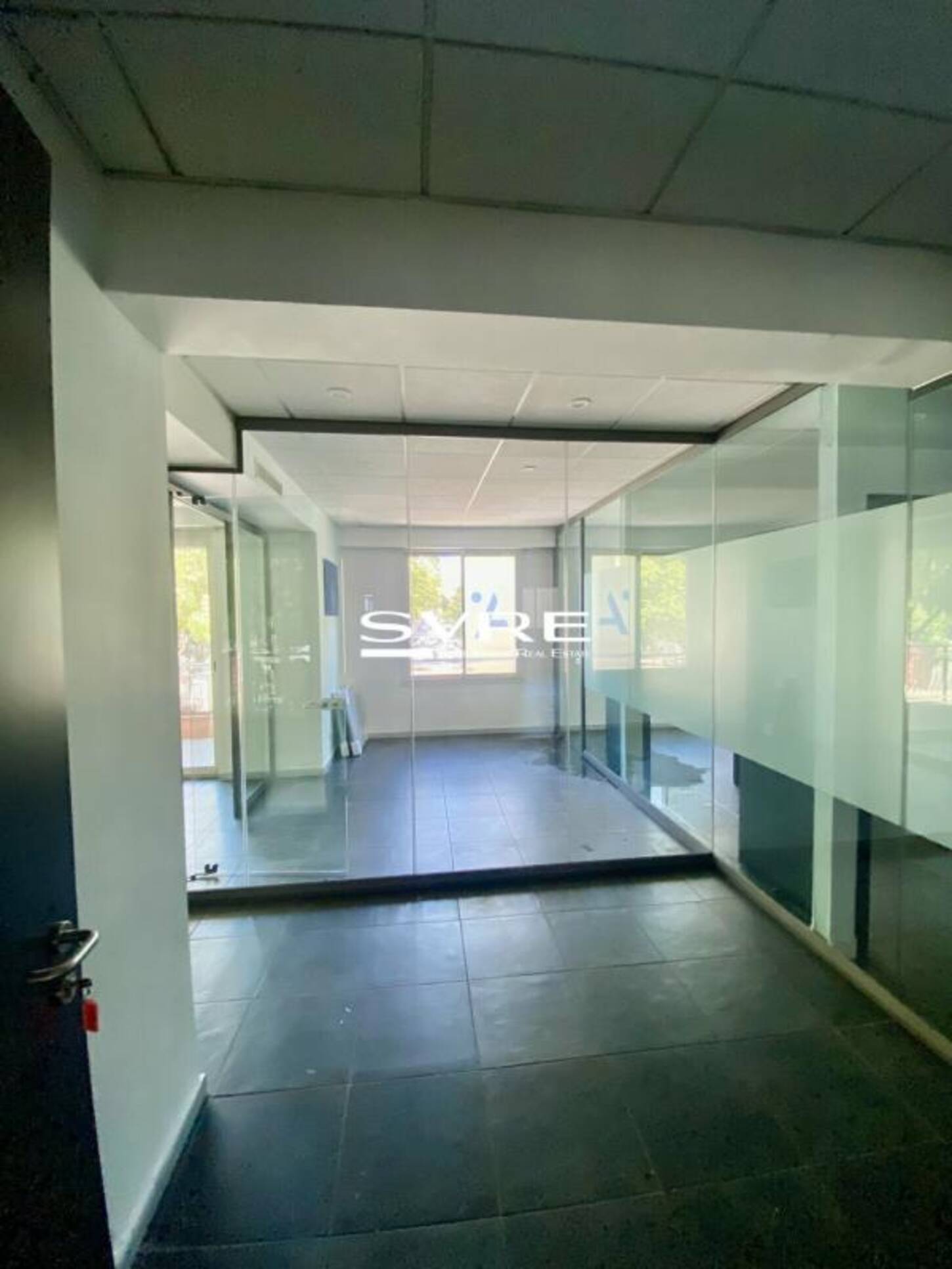 REXIM - Bureau - Bouches-du-Rhône - Marseille - 2