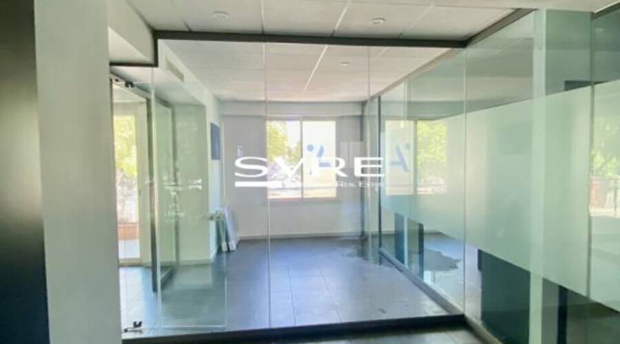 REXIM - Bureau - Bouches-du-Rhône - Marseille - 2