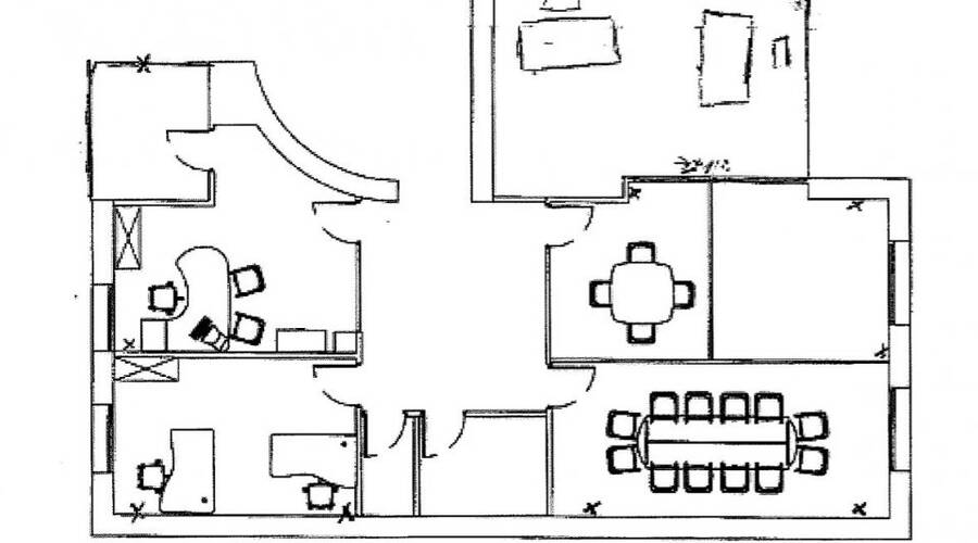 REXIM - Bureau - Bouches-du-Rhône - Marseille - 3