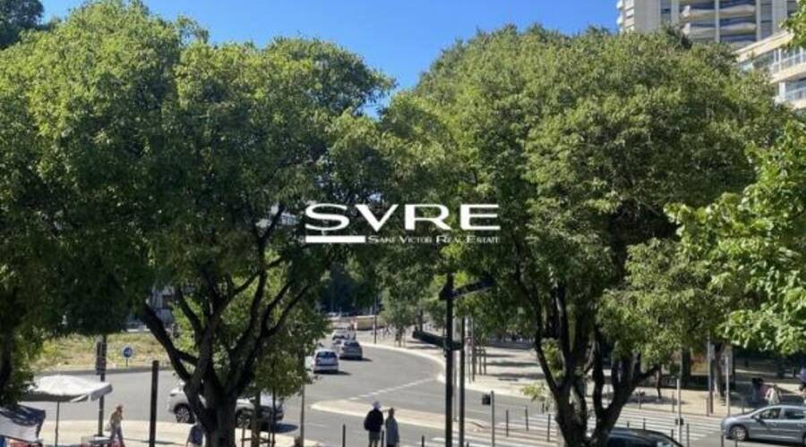 REXIM - Bureau - Bouches-du-Rhône - Marseille - 4