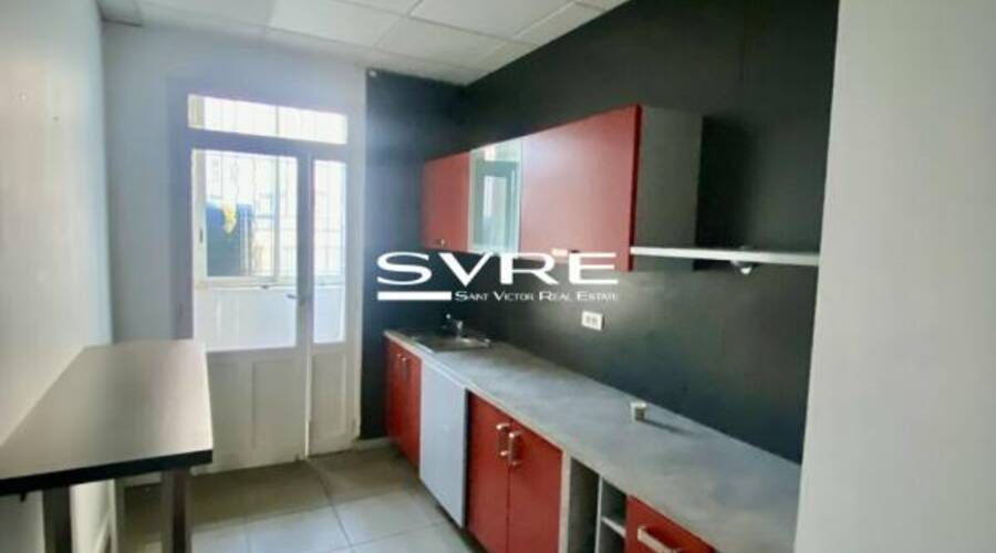 REXIM - Bureau - Bouches-du-Rhône - Marseille - 5