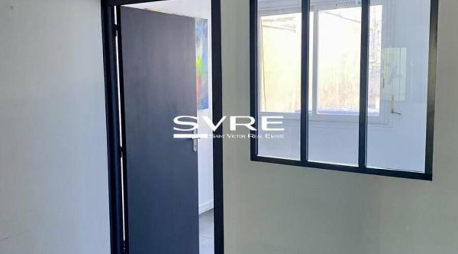 REXIM - Bureau - Bouches-du-Rhône - Marseille - 7