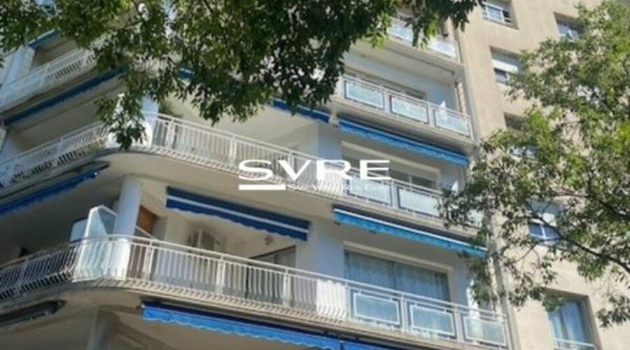 REXIM - Bureau - Bouches-du-Rhône - Marseille - 11