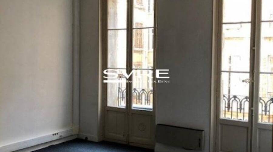 REXIM - Bureau - Bouches-du-Rhône - Marseille - 3