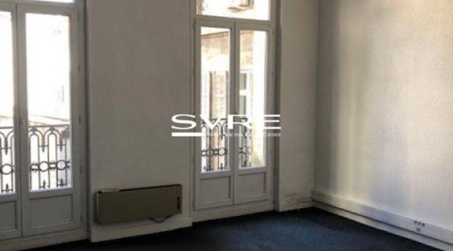 REXIM - Bureau - Bouches-du-Rhône - Marseille - 5