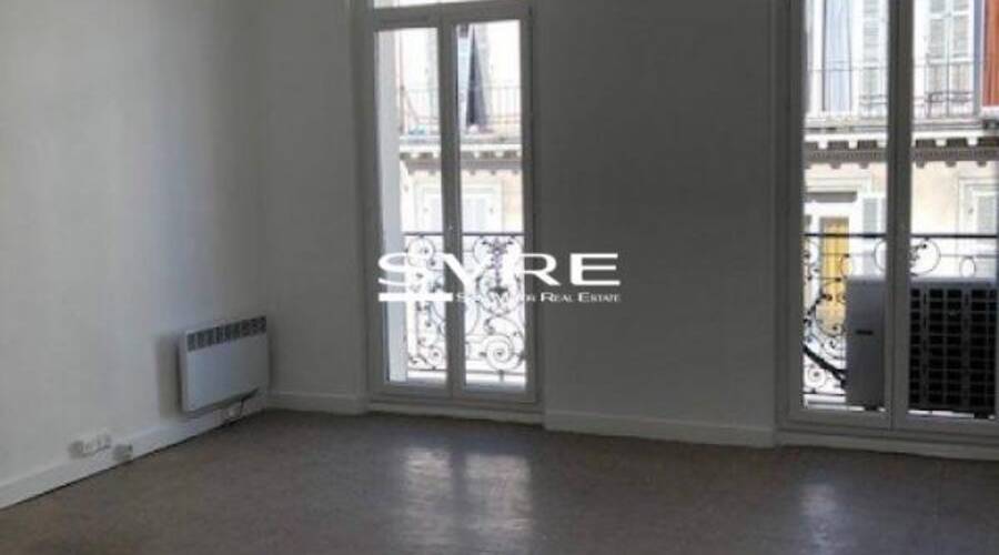 REXIM - Bureau - Bouches-du-Rhône - Marseille - 1