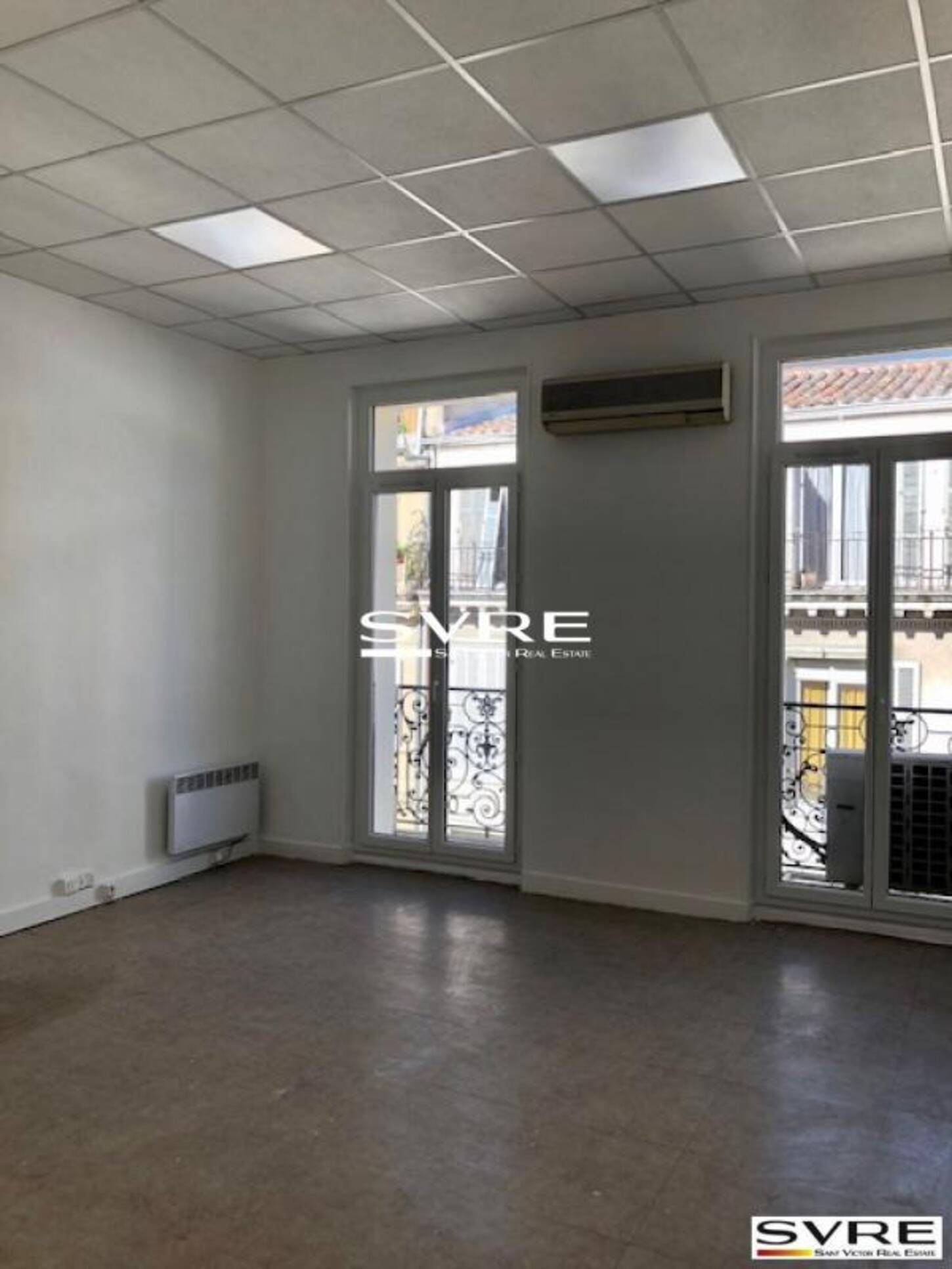 REXIM - Bureau - Bouches-du-Rhône - Marseille - 2