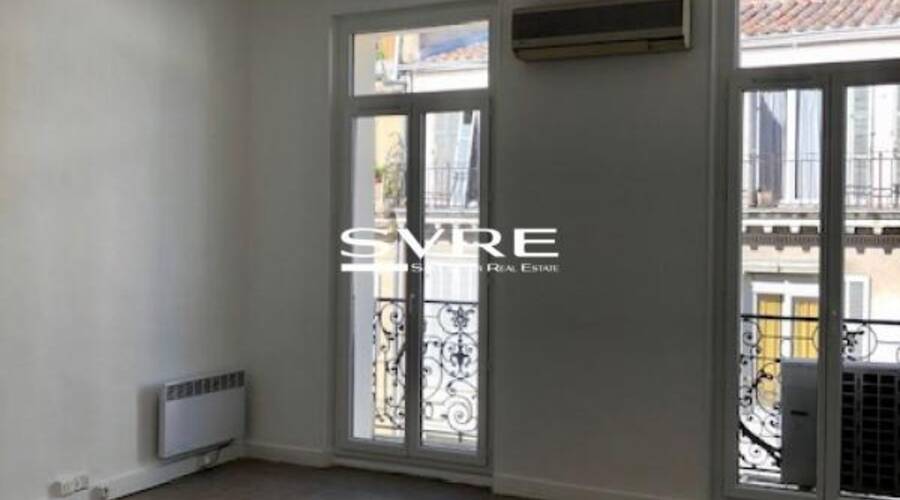 REXIM - Bureau - Bouches-du-Rhône - Marseille - 2