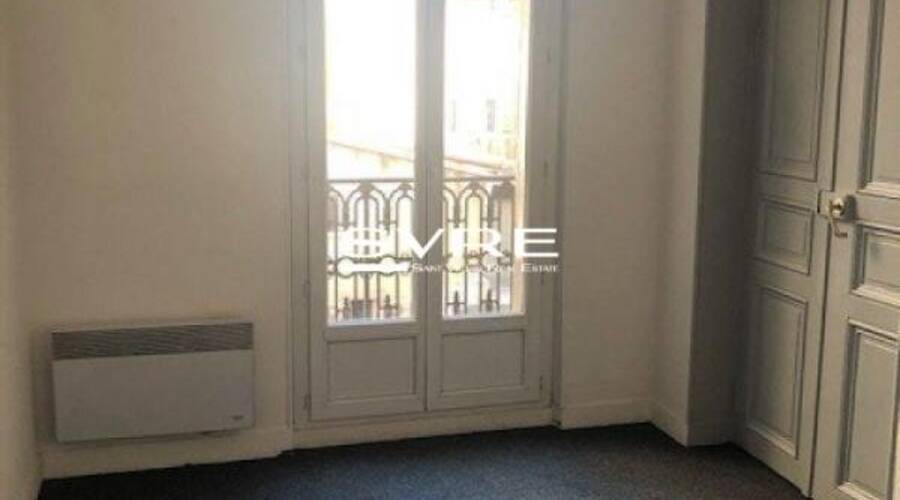 REXIM - Bureau - Bouches-du-Rhône - Marseille - 4