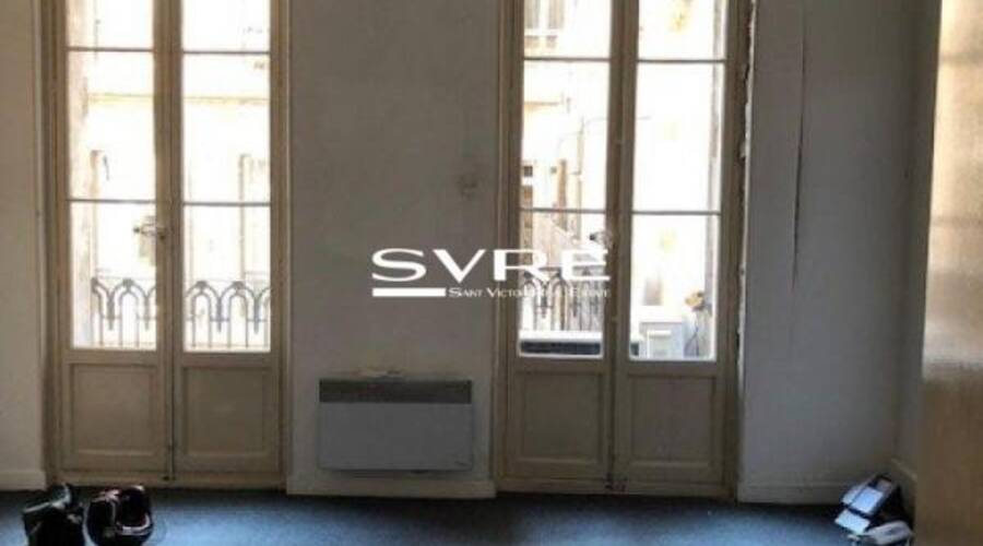 REXIM - Bureau - Bouches-du-Rhône - Marseille - 6