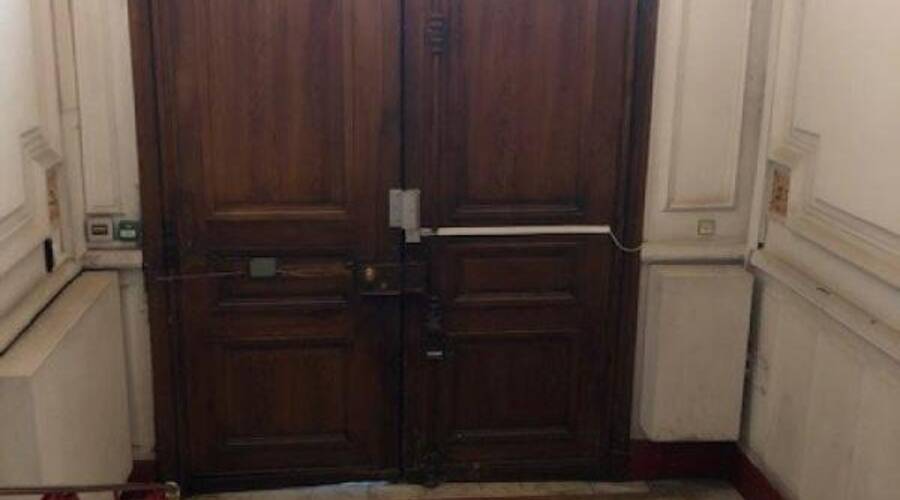 REXIM - Bureau - Bouches-du-Rhône - Marseille - 10